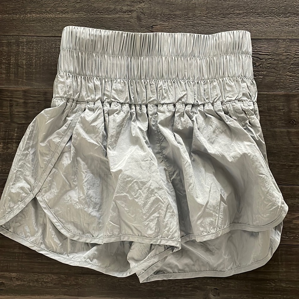 FP Way Home Shorts